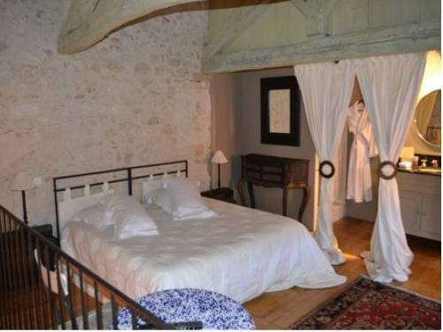 Appart'S Village Trama Loges Puymirol Номер фото
