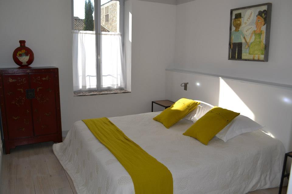 Appart'S Village Trama Loges Puymirol Номер фото