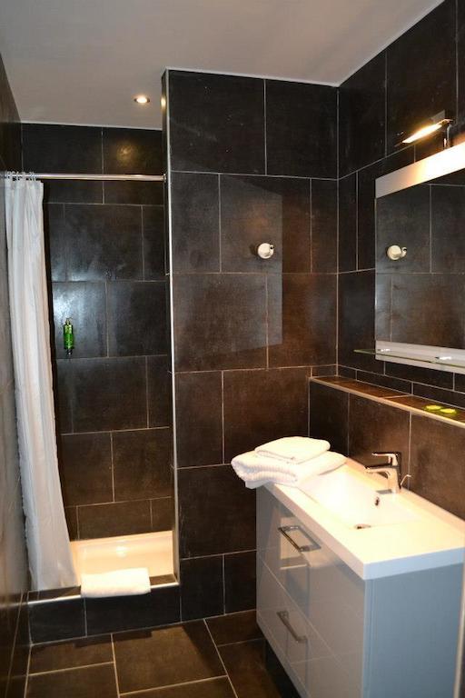 Appart'S Village Trama Loges Puymirol Номер фото